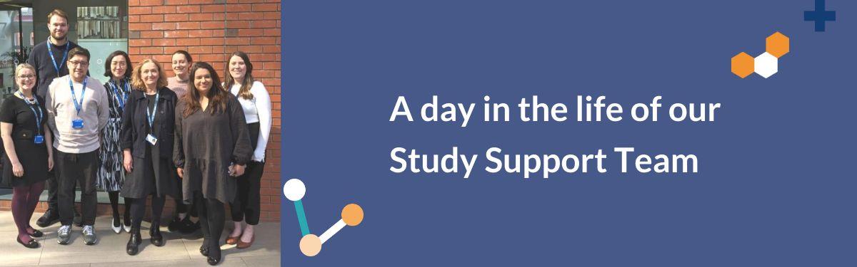 Study Support team Blog