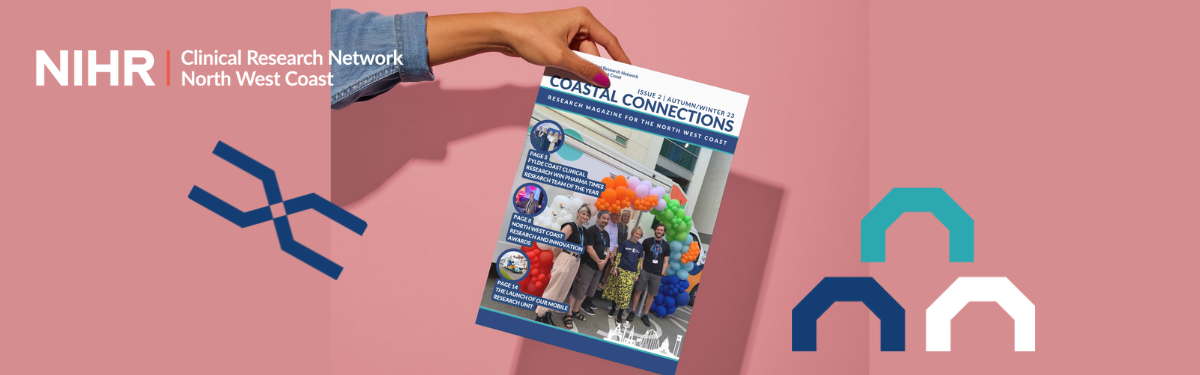 Issue 2 Coastal Connections
