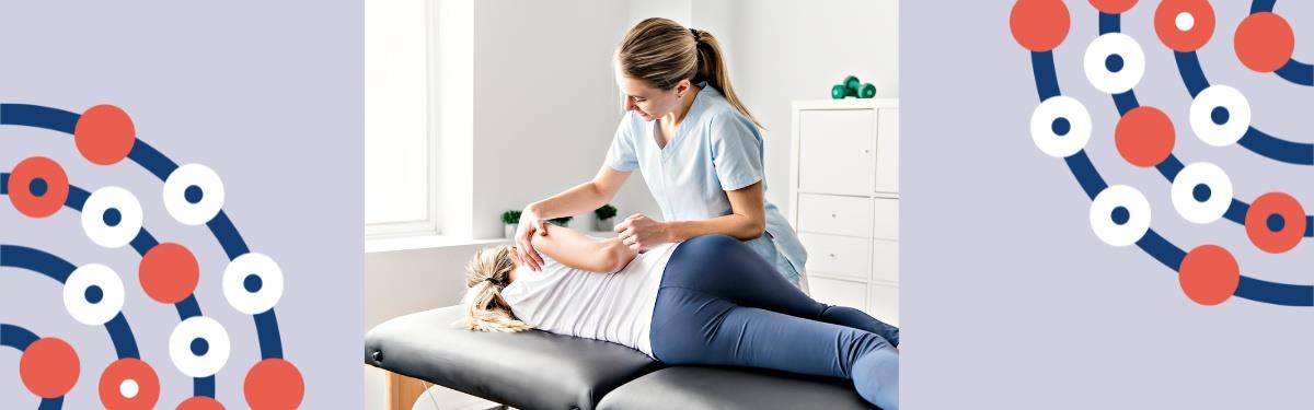 physiotherapy web banner