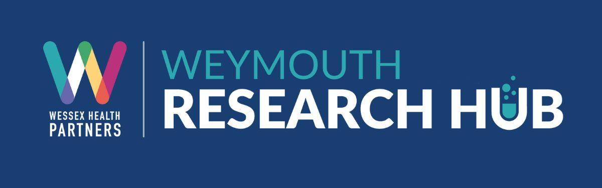 Weymouth Research Hub logo for launch article