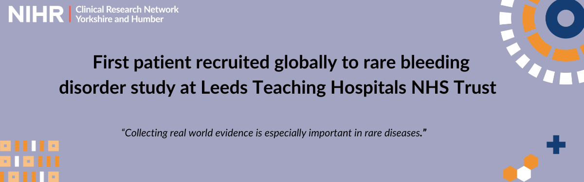 clinical research jobs yorkshire