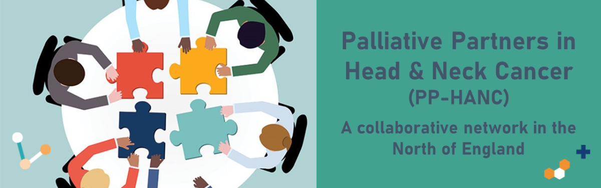 Palliative Partners in Head and Neck Cancer (PP-HANC)