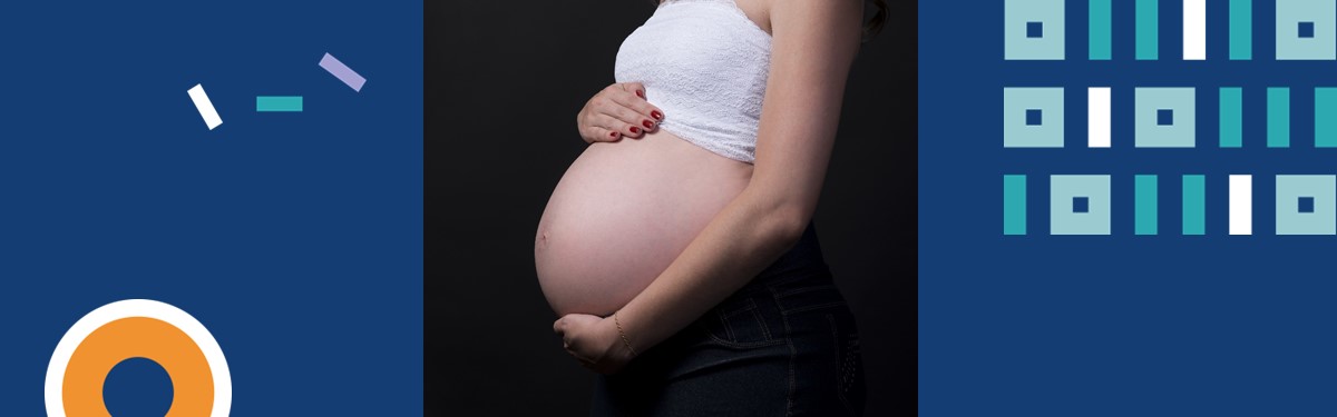 The Preg-CoV study is recruiting pregnant women in Cornwall